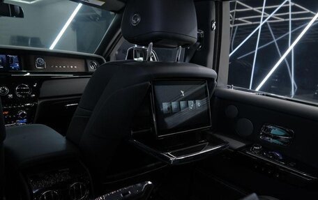 Rolls-Royce Phantom VIII, 2026 год, 86 200 000 рублей, 40 фотография