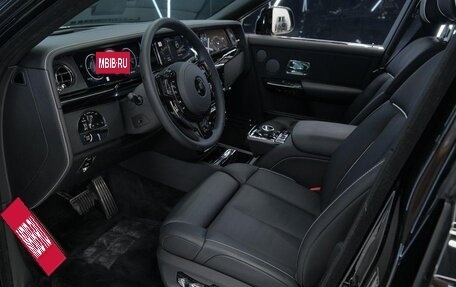 Rolls-Royce Phantom VIII, 2026 год, 86 200 000 рублей, 32 фотография