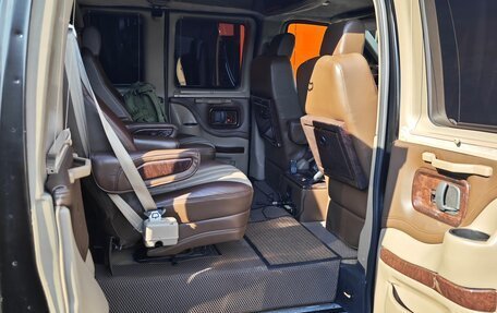 Chevrolet Express II, 2013 год, 3 010 000 рублей, 12 фотография