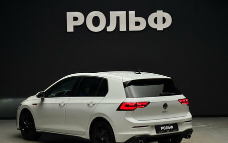 Volkswagen Golf GTI, 2022 год, 4 800 000 рублей, 3 фотография