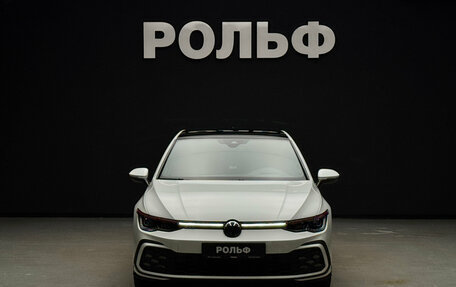 Volkswagen Golf GTI, 2022 год, 4 800 000 рублей, 2 фотография