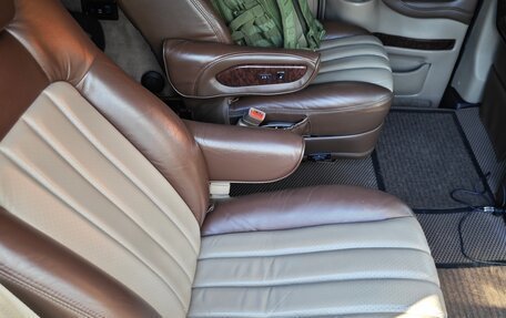 Chevrolet Express II, 2013 год, 3 010 000 рублей, 9 фотография