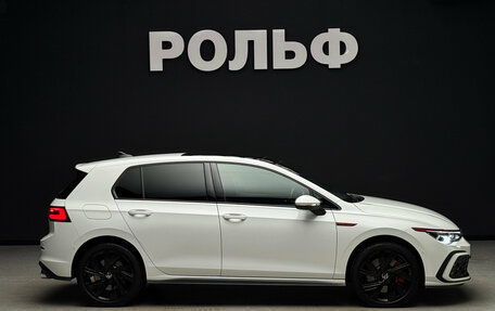 Volkswagen Golf GTI, 2022 год, 4 800 000 рублей, 5 фотография