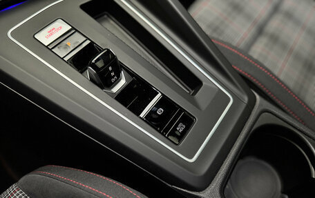 Volkswagen Golf GTI, 2022 год, 4 800 000 рублей, 17 фотография