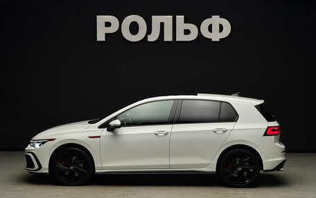 Volkswagen Golf GTI, 2022 год, 4 800 000 рублей, 6 фотография