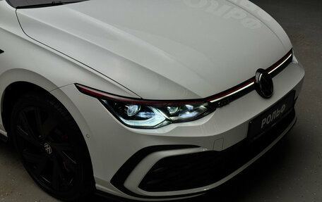 Volkswagen Golf GTI, 2022 год, 4 800 000 рублей, 8 фотография