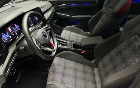 Volkswagen Golf GTI, 2022 год, 4 800 000 рублей, 14 фотография