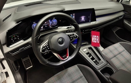 Volkswagen Golf GTI, 2022 год, 4 800 000 рублей, 12 фотография