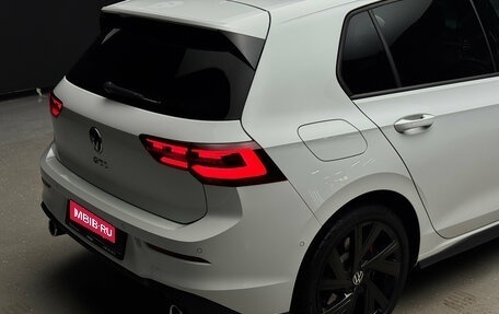 Volkswagen Golf GTI, 2022 год, 4 800 000 рублей, 9 фотография