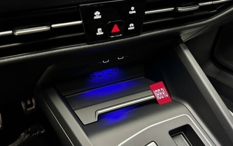Volkswagen Golf GTI, 2022 год, 4 800 000 рублей, 19 фотография