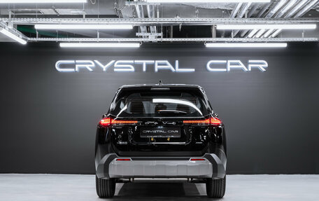 Toyota RAV4, 2026 год, 4 190 000 рублей, 7 фотография