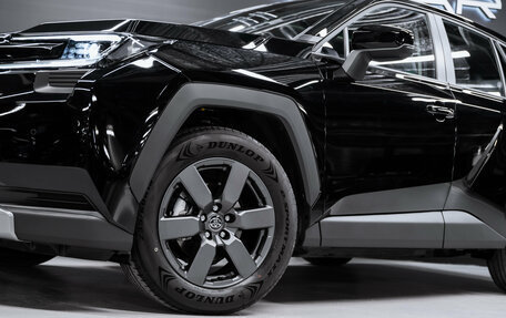 Toyota RAV4, 2026 год, 4 190 000 рублей, 8 фотография
