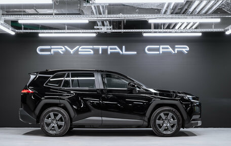 Toyota RAV4, 2026 год, 4 190 000 рублей, 6 фотография