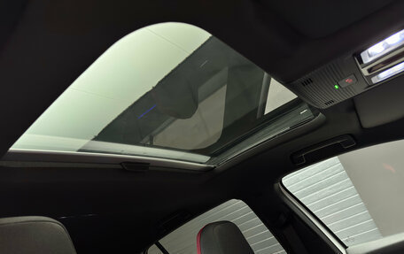 Volkswagen Golf GTI, 2022 год, 4 800 000 рублей, 25 фотография