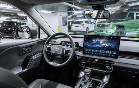 Toyota RAV4, 2026 год, 4 190 000 рублей, 3 фотография