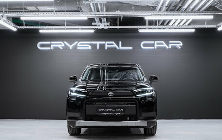 Toyota RAV4, 2026 год, 4 190 000 рублей, 5 фотография