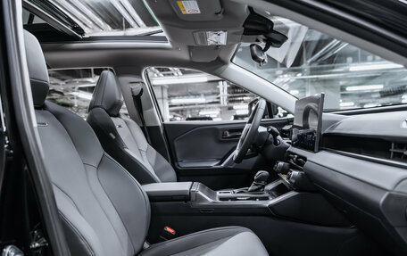 Toyota RAV4, 2026 год, 4 190 000 рублей, 17 фотография