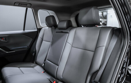 Toyota RAV4, 2026 год, 4 190 000 рублей, 22 фотография