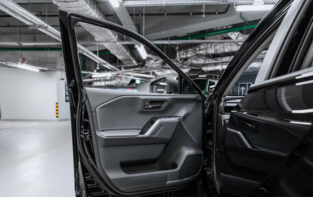 Toyota RAV4, 2026 год, 4 190 000 рублей, 24 фотография
