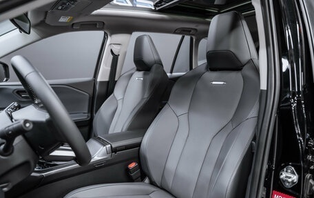 Toyota RAV4, 2026 год, 4 190 000 рублей, 16 фотография