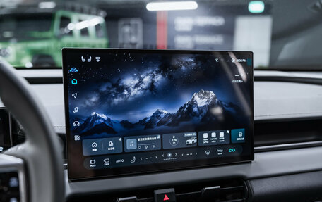 Toyota RAV4, 2026 год, 4 190 000 рублей, 26 фотография