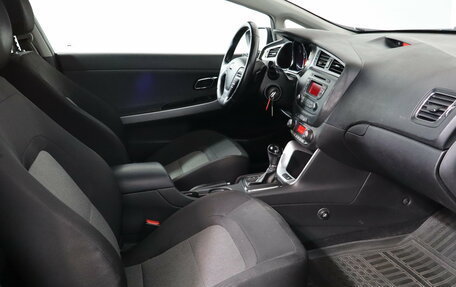 KIA cee'd III, 2016 год, 999 000 рублей, 11 фотография