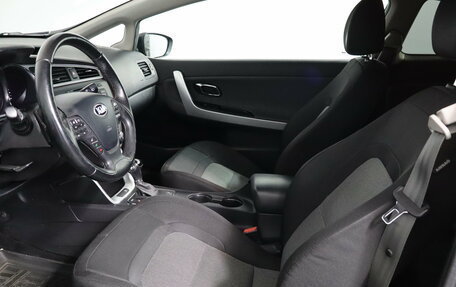 KIA cee'd III, 2016 год, 999 000 рублей, 8 фотография