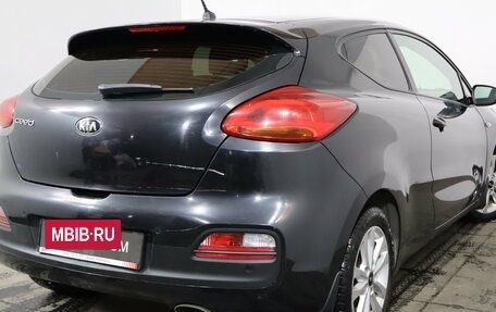 KIA cee'd III, 2016 год, 999 000 рублей, 6 фотография