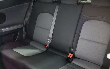 KIA cee'd III, 2016 год, 999 000 рублей, 13 фотография