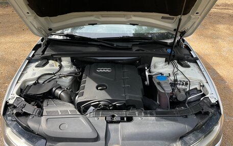 Audi A4, 2013 год, 1 350 000 рублей, 12 фотография
