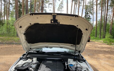 Audi A4, 2013 год, 1 350 000 рублей, 13 фотография
