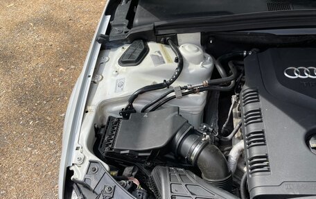 Audi A4, 2013 год, 1 350 000 рублей, 15 фотография