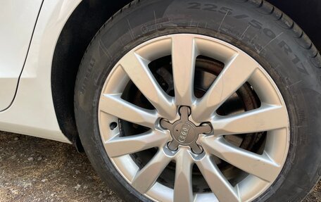 Audi A4, 2013 год, 1 350 000 рублей, 20 фотография
