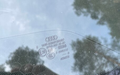 Audi A4, 2013 год, 1 350 000 рублей, 19 фотография
