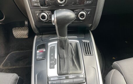 Audi A4, 2013 год, 1 350 000 рублей, 22 фотография