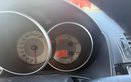 Mazda 3, 2007 год, 320 000 рублей, 2 фотография