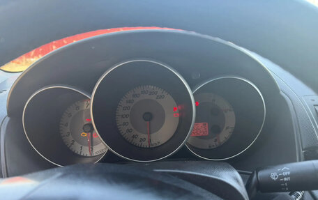 Mazda 3, 2007 год, 320 000 рублей, 3 фотография