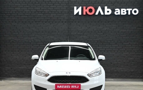 Ford Focus III, 2017 год, 1 250 000 рублей, 2 фотография