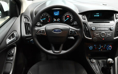 Ford Focus III, 2017 год, 1 250 000 рублей, 12 фотография