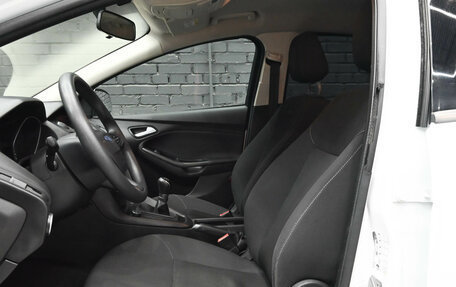 Ford Focus III, 2017 год, 1 250 000 рублей, 16 фотография
