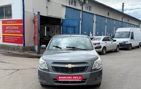 Chevrolet Cobalt II, 2013 год, 238 000 рублей, 2 фотография