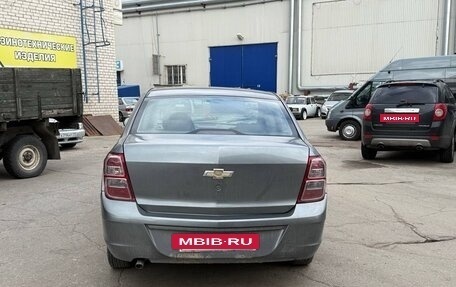 Chevrolet Cobalt II, 2013 год, 238 000 рублей, 5 фотография