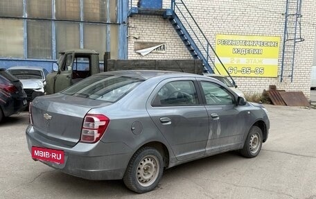 Chevrolet Cobalt II, 2013 год, 238 000 рублей, 4 фотография