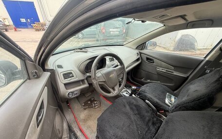 Chevrolet Cobalt II, 2013 год, 238 000 рублей, 7 фотография