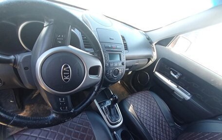 KIA Soul I рестайлинг, 2012 год, 799 700 рублей, 9 фотография
