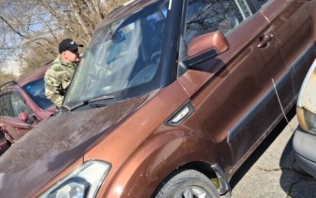 KIA Soul I рестайлинг, 2012 год, 799 700 рублей, 3 фотография
