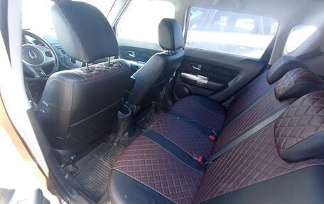 KIA Soul I рестайлинг, 2012 год, 799 700 рублей, 10 фотография