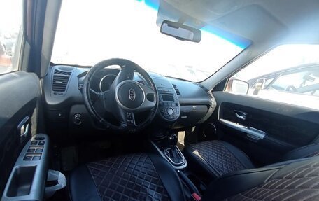 KIA Soul I рестайлинг, 2012 год, 799 700 рублей, 7 фотография