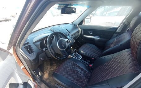 KIA Soul I рестайлинг, 2012 год, 799 700 рублей, 8 фотография