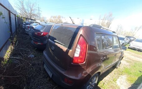 KIA Soul I рестайлинг, 2012 год, 799 700 рублей, 5 фотография